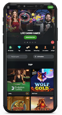 mobiel casino