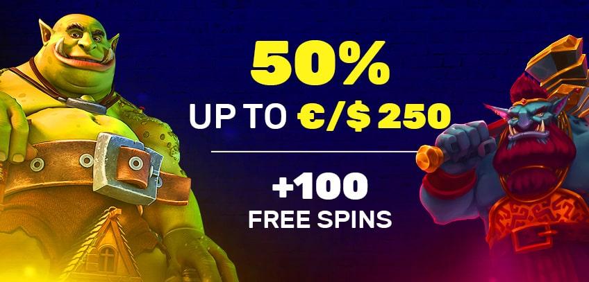 reload bonus