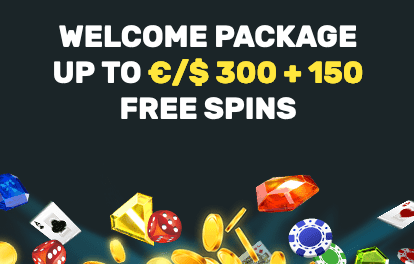 welkomstbonus